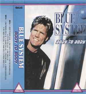 Blue System - Body To Body