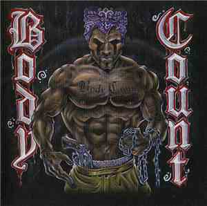 Body Count  - Body Count