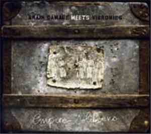 Brain Damage  Meets Vibronics - Empire Soldiers