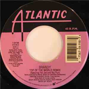 Brandy  - Have You Ever?