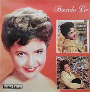 Brenda Lee - All The Way /  Sincerely