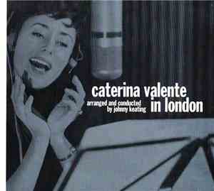 Caterina Valente - In London