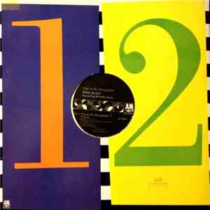Chaz Jankel Featuring Brenda Jones - You're My Occupation