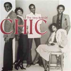 Chic - The Very Best Of Chic