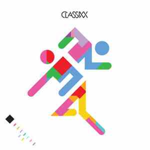 Classixx - Holding On