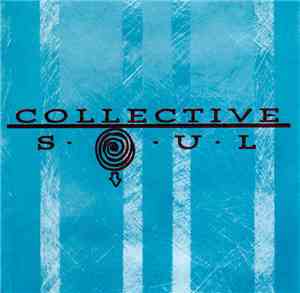 Collective Soul - Collective Soul