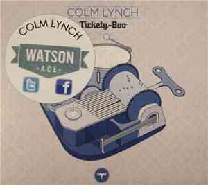 Colm Lynch - Tickety-Boo