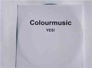 Colourmusic - Yes!