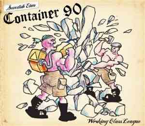 Container 90 - Working Class League