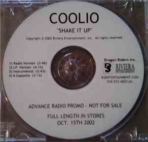Coolio - Shake It Up