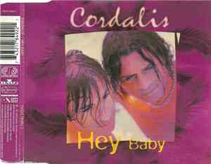 Cordalis - Hey Baby