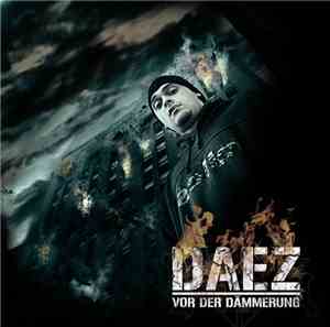 Daez - Vor Der Dämmerung
