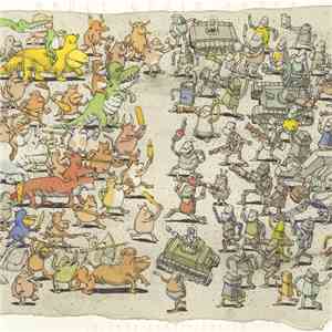 Dance Gavin Dance - Instant Gratification