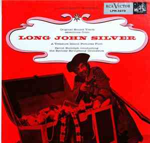 David Buttolph - Long John Silver