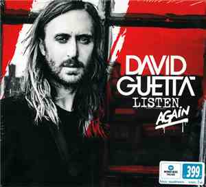 David Guetta - Listen Again