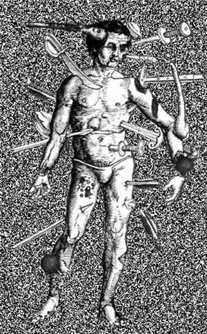Dead Body Collection / Death Frees Every Soul - Split