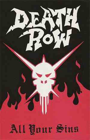 Death Row - All Your Sins