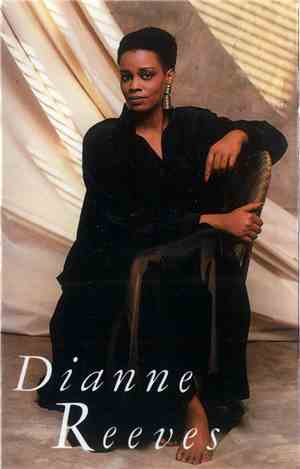Dianne Reeves - Dianne Reeves