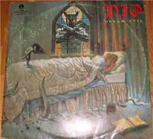 Dio  - Dream Evil