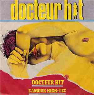 Docteur Hit - Docteur Hit