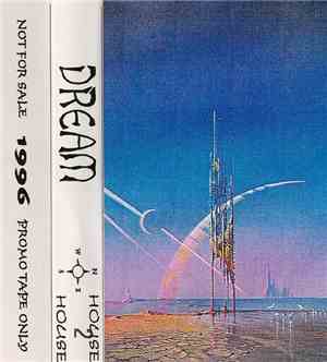 Dream - 1996 House #02