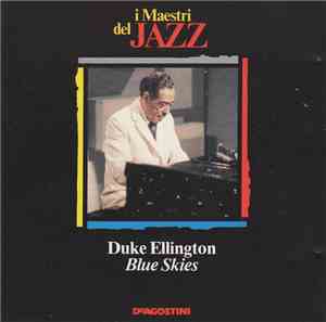 Duke Ellington - Blue Skies