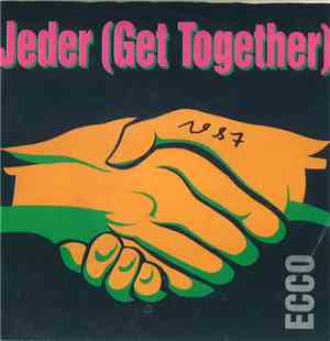 Ecco  - Jeder (Get Together)