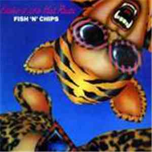 Eddie & The Hot Rods - Fish 'N' Chips