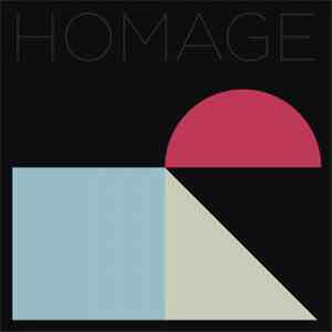 Eleh - Homage