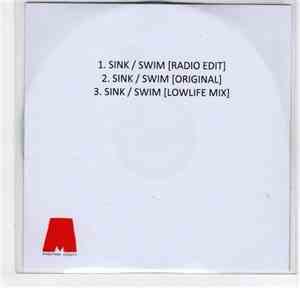 Elliott Power - Sink / Swim