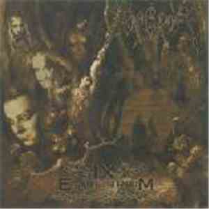 Emperor  - IX Equilibrium
