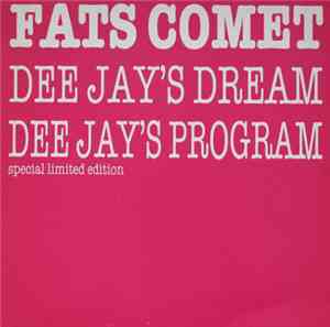 Fats Comet - Dee Jay's Dream