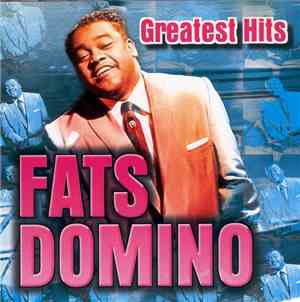 Fats Domino - Greatest Hits