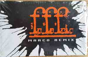 FFF  - Marco