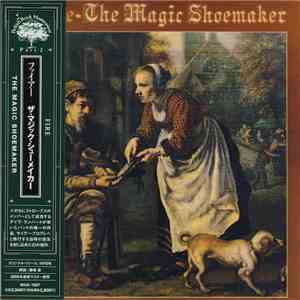 Fire  - The Magic Shoemaker