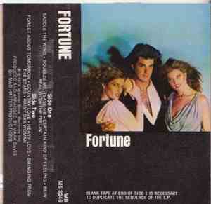 Fortune  - Fortune