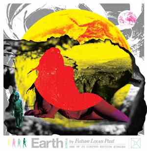 Future Loves Past - Earth