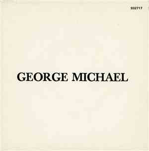 George Michael - Jesus To A Child