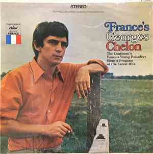 Georges Chelon - France's Georges Chelon