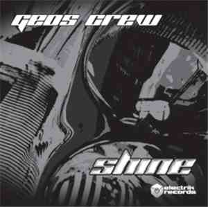 GEOS Crew Featuring Zara - Shine (JB-C Remix)