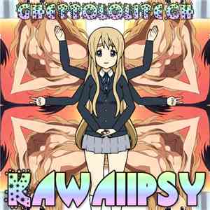 GHETTOLOLITECH - KAWAIIPSY