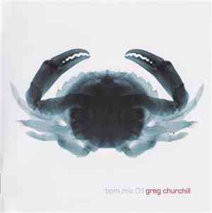 Greg Churchill - BPM Mix 01 Greg Churchill