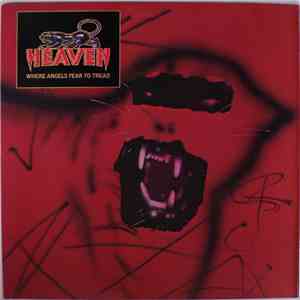 Heaven  - Where Angels Fear To Tread