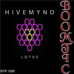 Hivemynd - Lotus