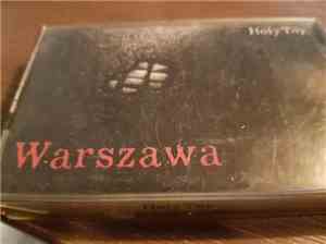 Holy Toy - Warszawa