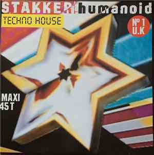 Humanoid - Stakker Humanoid