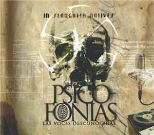In Slaughter Natives - Psicofonias (Las Voces Desconocidas)
