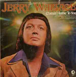 Jerry Wallace - Comin' Home To You