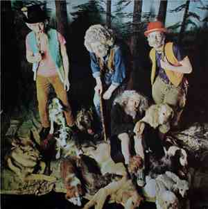 Jethro Tull - This Was