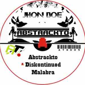 Jhon Doe - Abstrackto